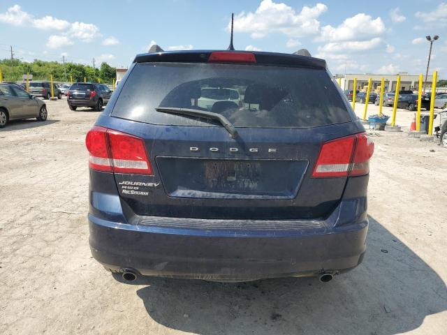 2017 DODGE JOURNEY SE 3C4PDDAG2HT698566
