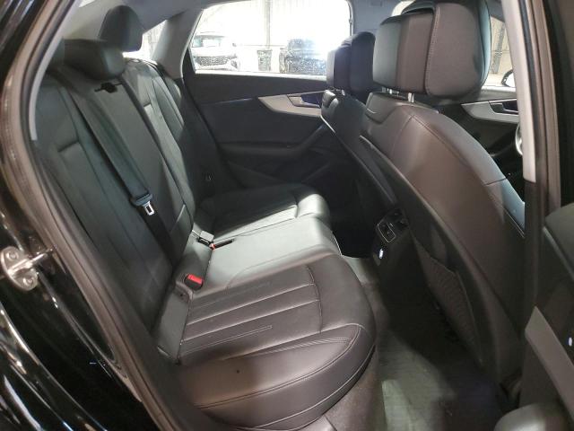 2017 AUDI A4 PREMIUM WAUANAF48HN001950
