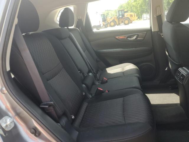 2017 NISSAN ROGUE S KNMAT2MTXHP506191