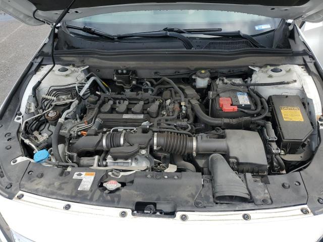 2019 HONDA ACCORD EX 1HGCV1F42KA084254