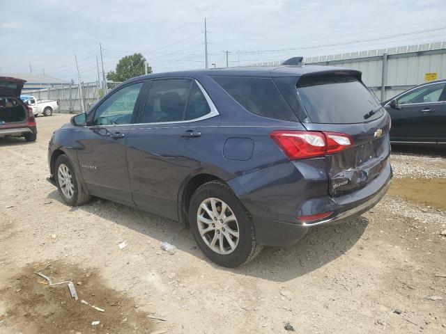 2019 CHEVROLET EQUINOX LT 3GNAXKEV6KL106983