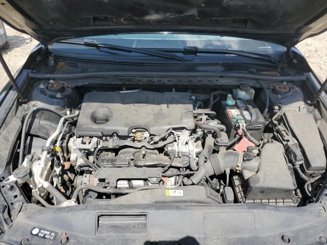 2018 TOYOTA CAMRY L - 4T1B11HK0JU071464
