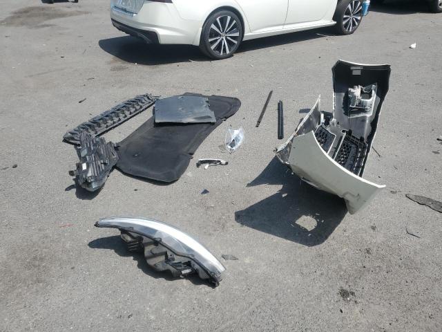 2020 NISSAN ALTIMA SR - 1N4BL4CV1LC185456