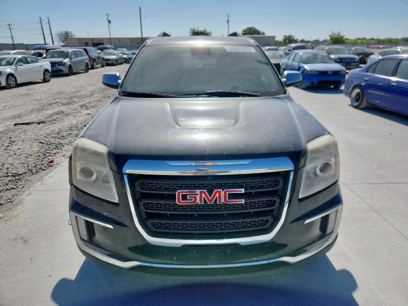 2016 GMC TERRAIN SL 2GKALNEK0G6346557