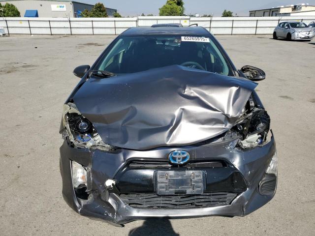 2016 TOYOTA PRIUS C JTDKDTB3XG1131575