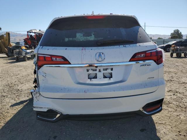 2016 ACURA RDX 5J8TB4H37GL013786