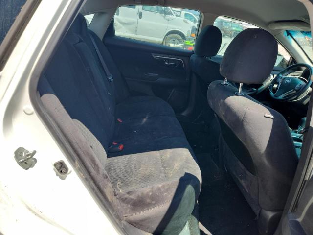 2014 NISSAN ALTIMA 2.5 - 1N4AL3AP6EN385105
