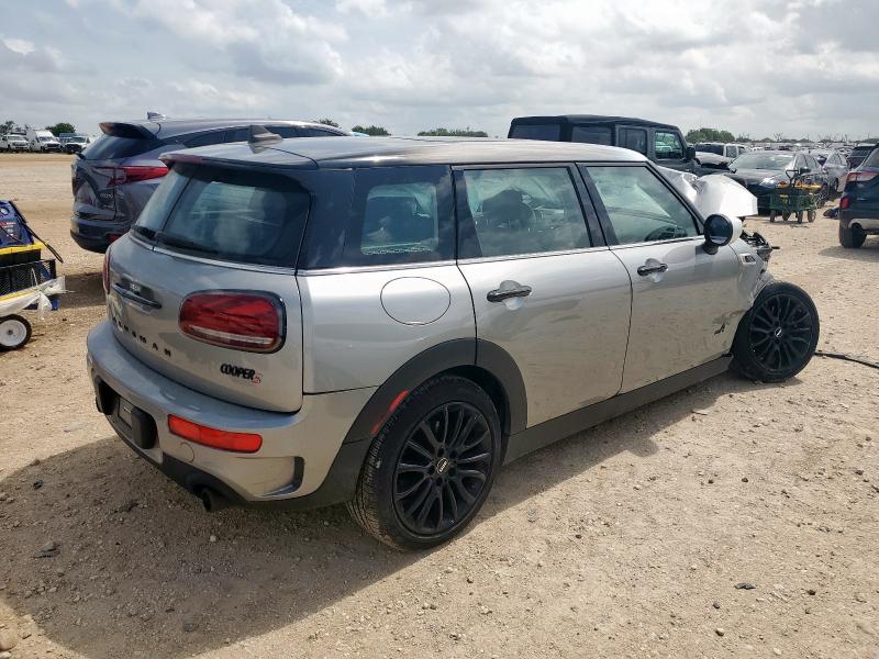 2023 MINI COOPER S C WMWXJ1C04P2T84261