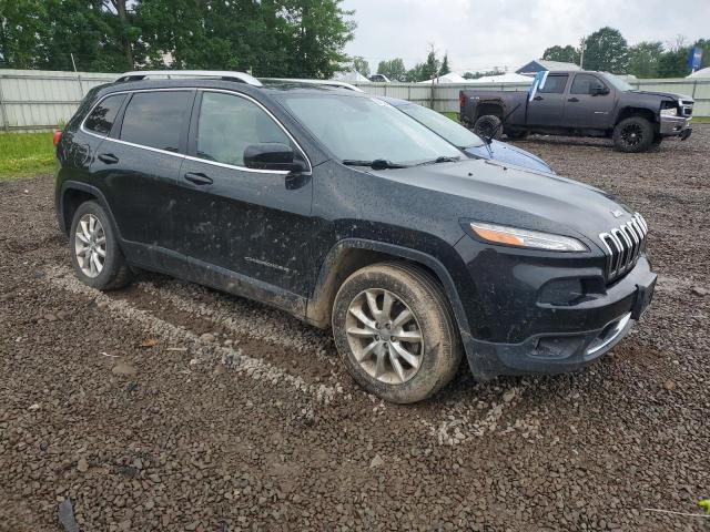 2015 JEEP CHEROKEE L - 1C4PJMDS3FW778474