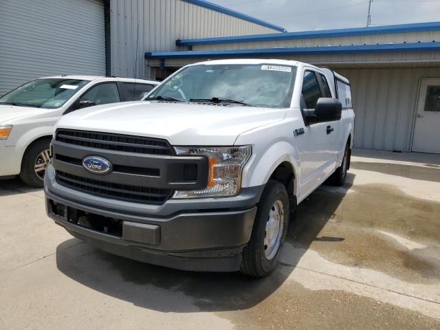Vin: 1ftex1cb5kkc53505, lot: 61996665, ford f-150 super cab 2019 img_1