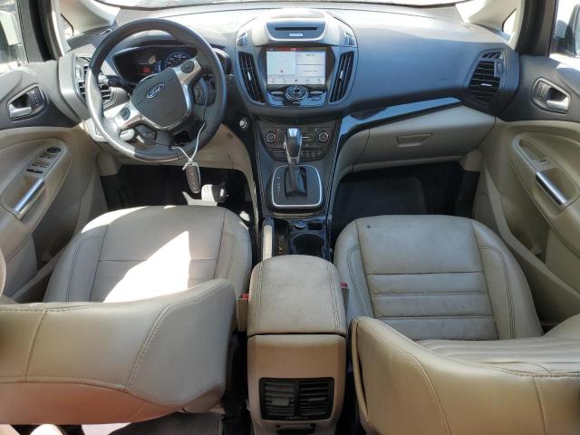 2017 FORD C-MAX TITA 1FADP5FU8HL114946