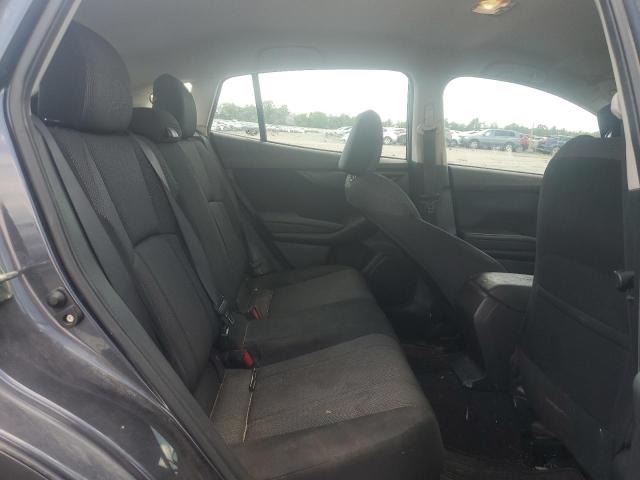 2017 SUBARU IMPREZA 4S3GTAA6XH3707485