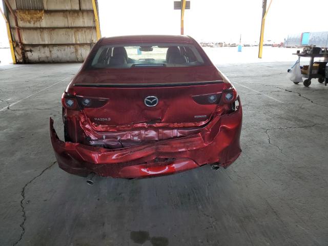 2025 MAZDA 3 SELECT S JM1BPABM5S1782805