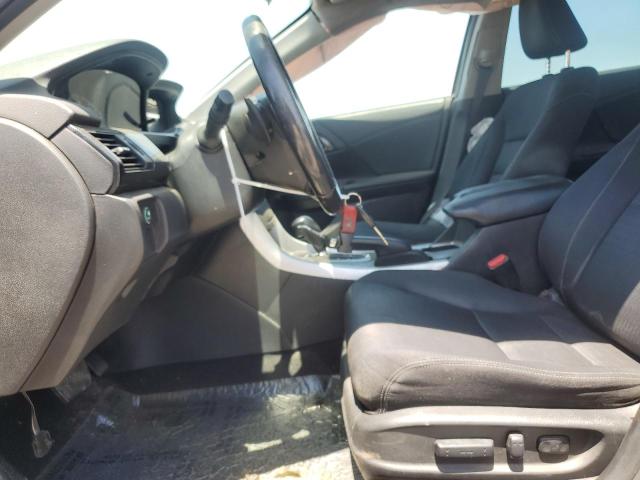 2014 HONDA ACCORD SPO - 1HGCR2F56EA081526