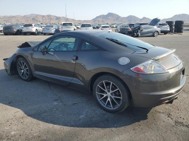 MITSUBISHI ECLIPSE GS 2012 gray  gas 4A31K5DF4CE005071 photo #3