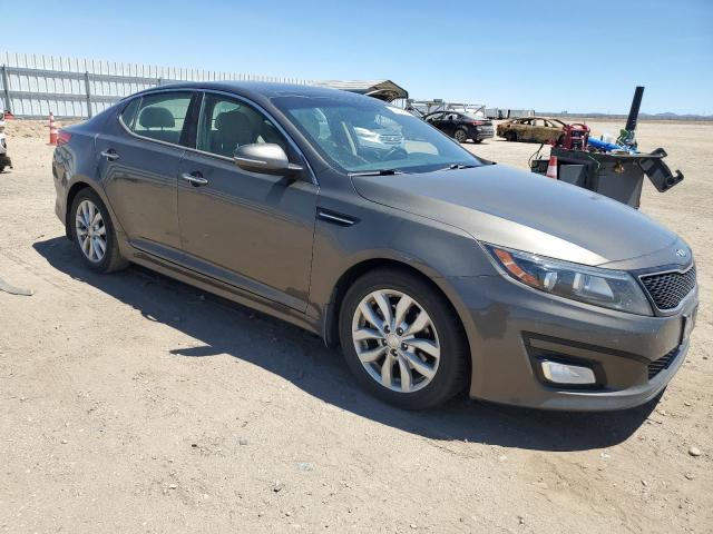 Vin: 5xxgn4a71fg397969, lot: 64083285, kia optima ex 20154