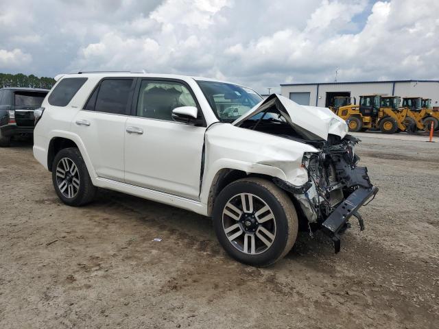 2016 TOYOTA 4RUNNER SR5/SR5 PREMIUM JTEBU5JR6G5360955