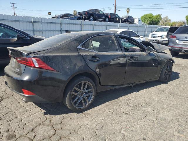 2016 LEXUS IS 200T JTHBA1D22G5038137