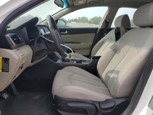 2016 KIA OPTIMA LX 5XXGT4L33GG073584