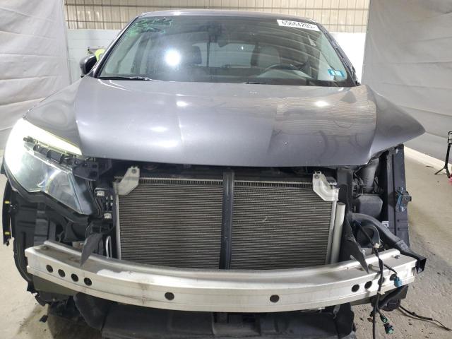 2018 HONDA PILOT EX #3303660936