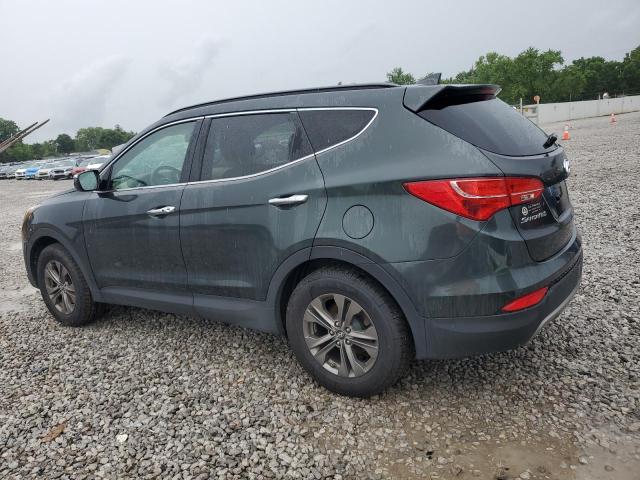 Vin: 5xyzudlb8dg012624, lot: 63244645, hyundai santa fe 20132