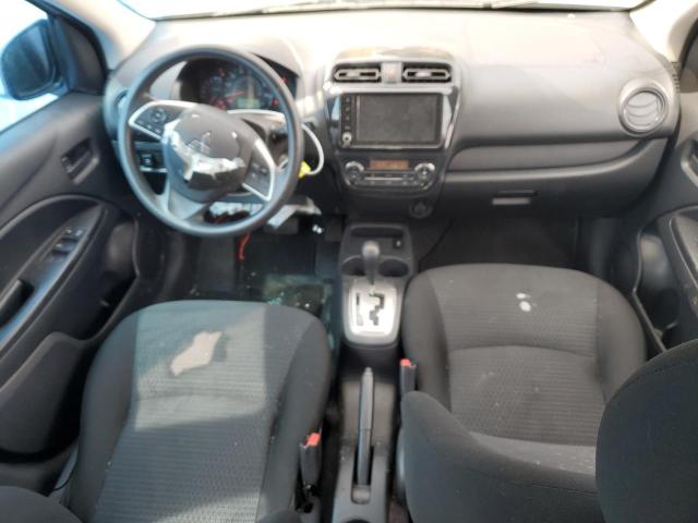 2024 MITSUBISHI MIRAGE G4 ML32FUFJ8RHF16058
