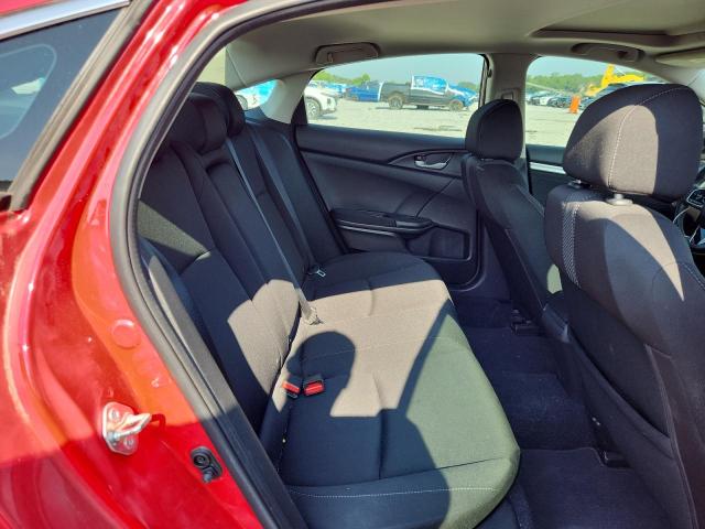 2020 HONDA CIVIC EX 2HGFC1F3XLH682931
