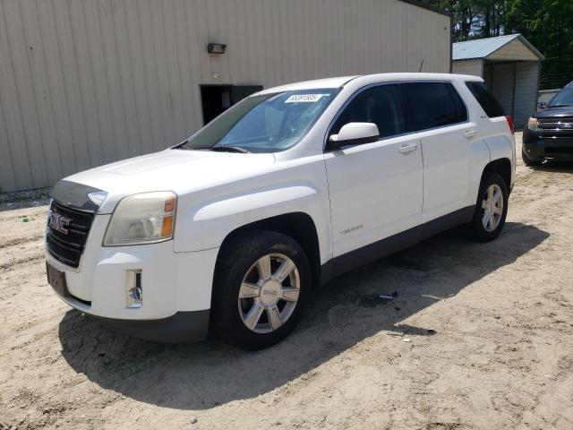 GMC TERRAIN SL