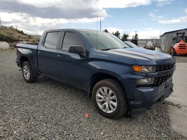 2022 CHEVROLET SILVERADO - 3GCPYBEK9NG179333