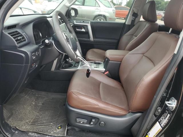 2022 TOYOTA 4RUNNER LI JTEKU5JR3N6086248