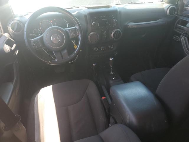 2015 JEEP WRANGLER UNLIMITED SPORT 1C4BJWDG6FL661118