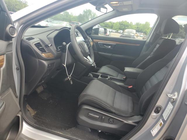 2017 HONDA CRV EX 2HKRW2H5XHH679551