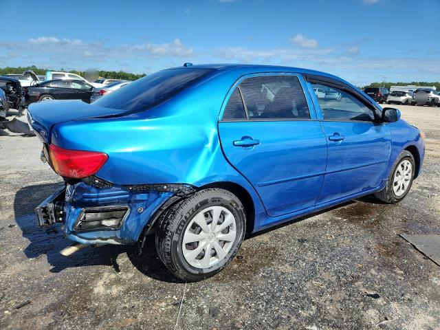 Vin: jtdbu4eexaj082310, lot: 63019925, toyota corolla base 20103