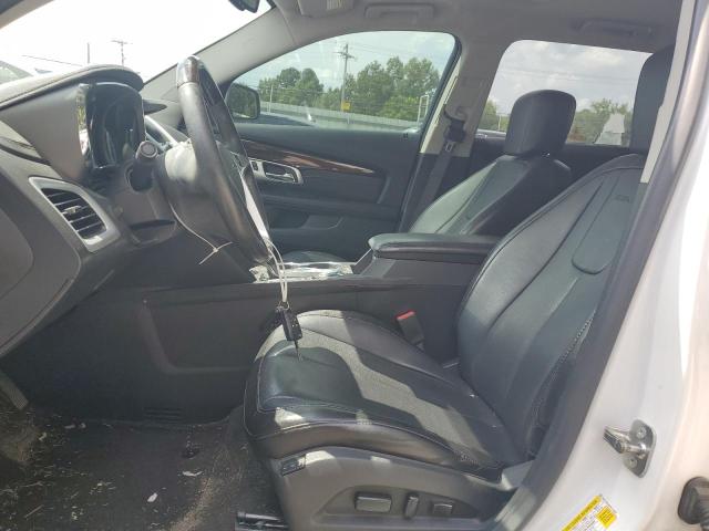 2017 GMC TERRAIN DE 2GKFLRE36H6149352