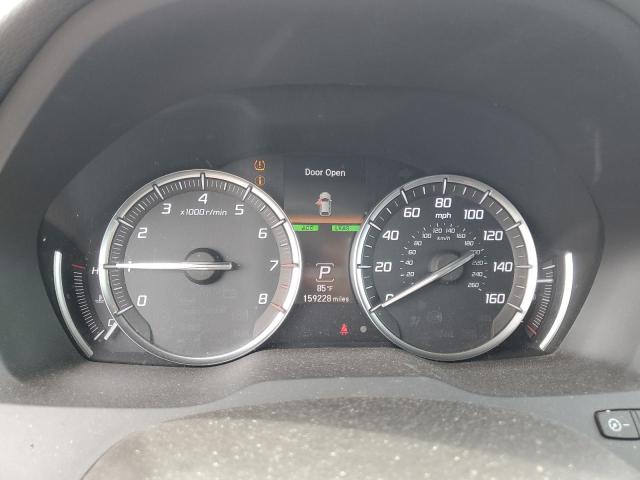 2017 ACURA MDX TECHNO 5FRYD3H56HB006096