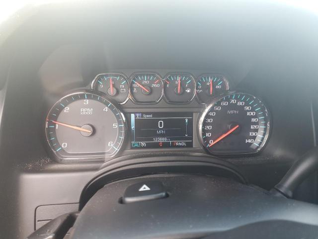 2020 CHEVROLET TAHOE C150 1GNSCBKC2LR123390