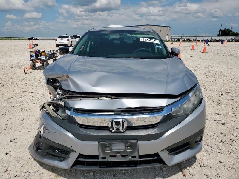 2016 HONDA CIVIC EX 19XFC1F34GE037286