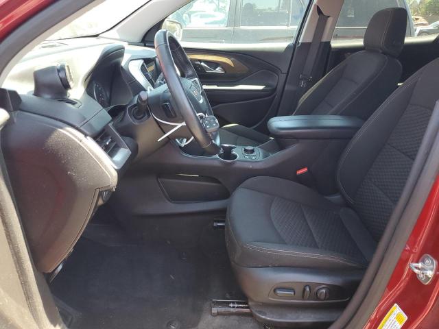 2019 GMC TERRAIN SL - 3GKALUEU4KL277890