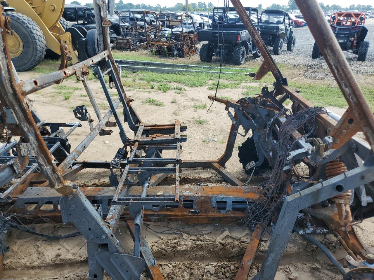 Lot #3256560696 2023 CAN-AM DEFENDER M