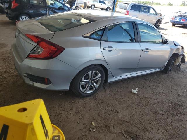 2016 HONDA CIVIC LX - 19XFC2F58GE065289