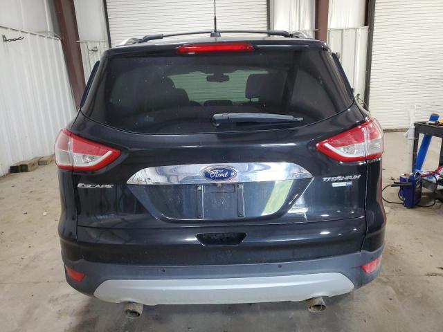 2014 FORD ESCAPE TIT - 1FMCU9J98EUA51129