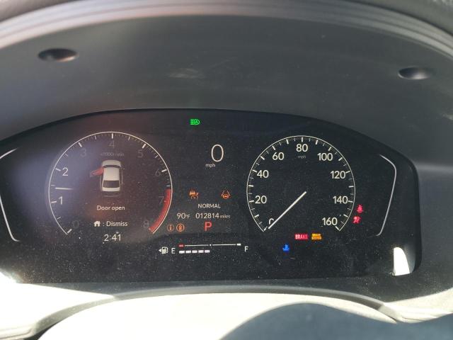 2025 HONDA CIVIC SPOR 2HGFE2F55SH509415
