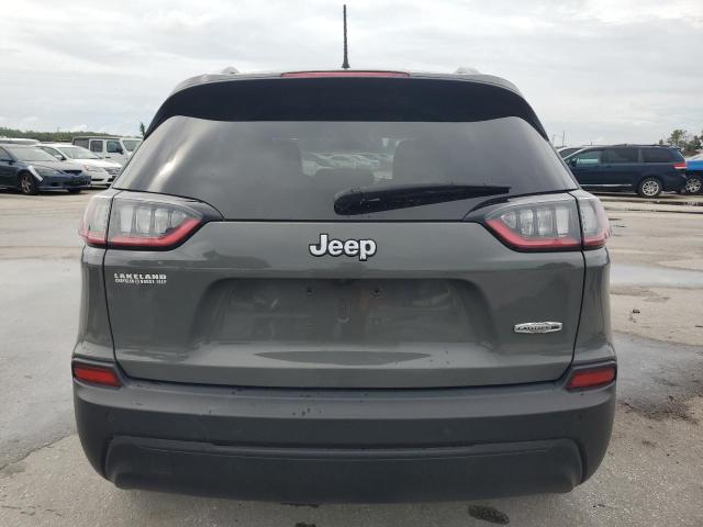 2020 JEEP CHEROKEE L 1C4PJLLB3LD542491