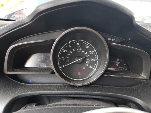 2017 MAZDA 3 TOURING - 3MZBN1V79HM111299