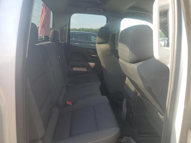 2017 CHEVROLET SILVERADO - 1GCVKREH1HZ137121