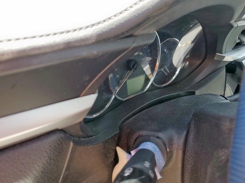 2016 TOYOTA COROLLA L 5YFBURHE3GP414231
