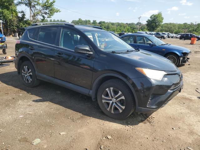2017 TOYOTA RAV4 LE 2T3BFREV2HW590113