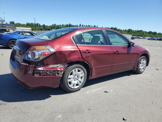 2010 NISSAN ALTIMA BAS - 1N4AL2AP2AN421456
