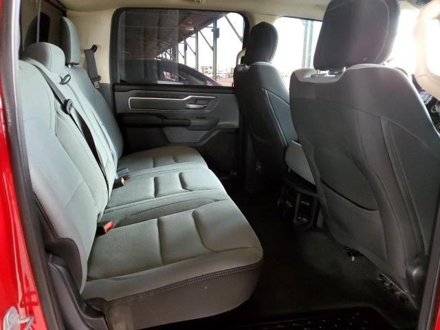 2019 RAM 1500 BIG H 1C6SRFFT4KN653866