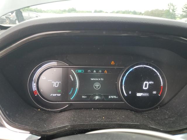 2020 KIA NIRO EX KNDCC3LG6L5036619